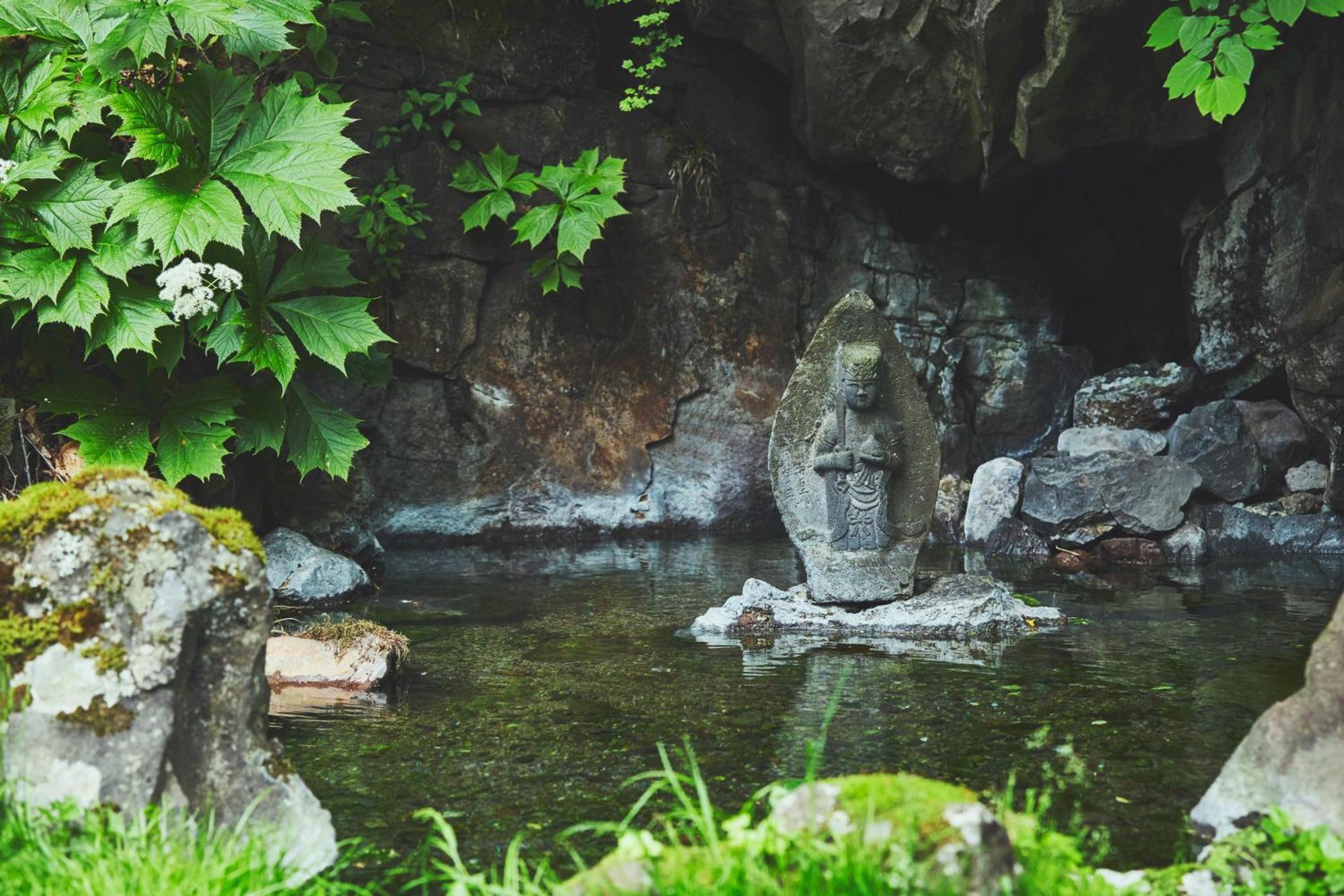 Tateshina Shinyu Onsen Chino Exterior foto