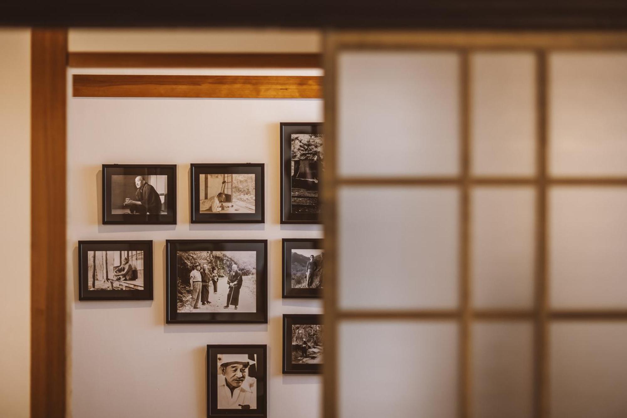 Tateshina Shinyu Onsen Chino Exterior foto