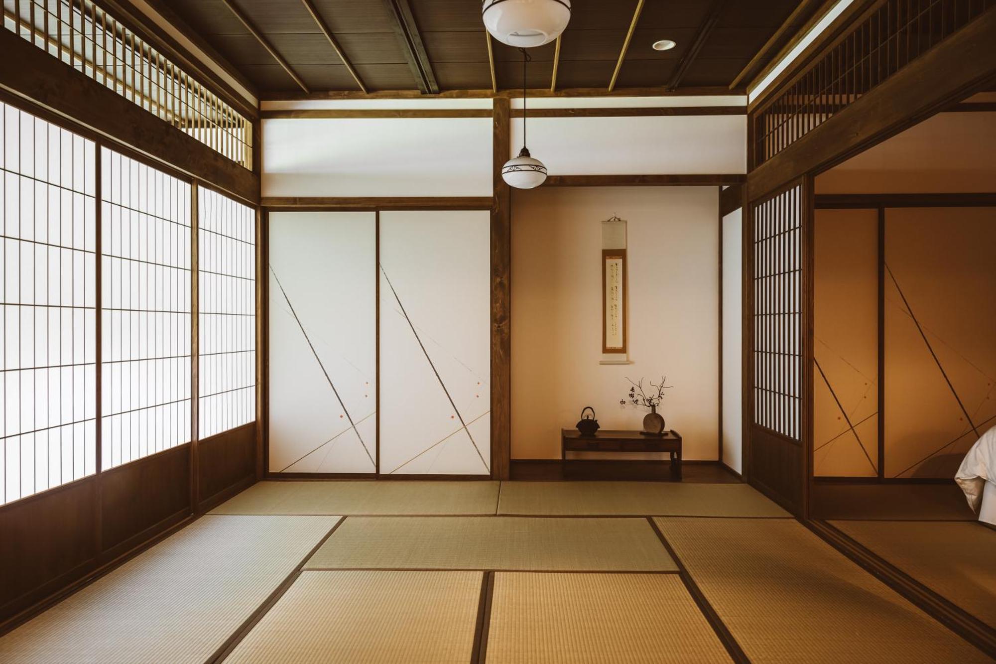 Tateshina Shinyu Onsen Chino Exterior foto